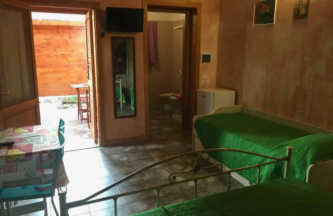 B&B Villa Carla-1